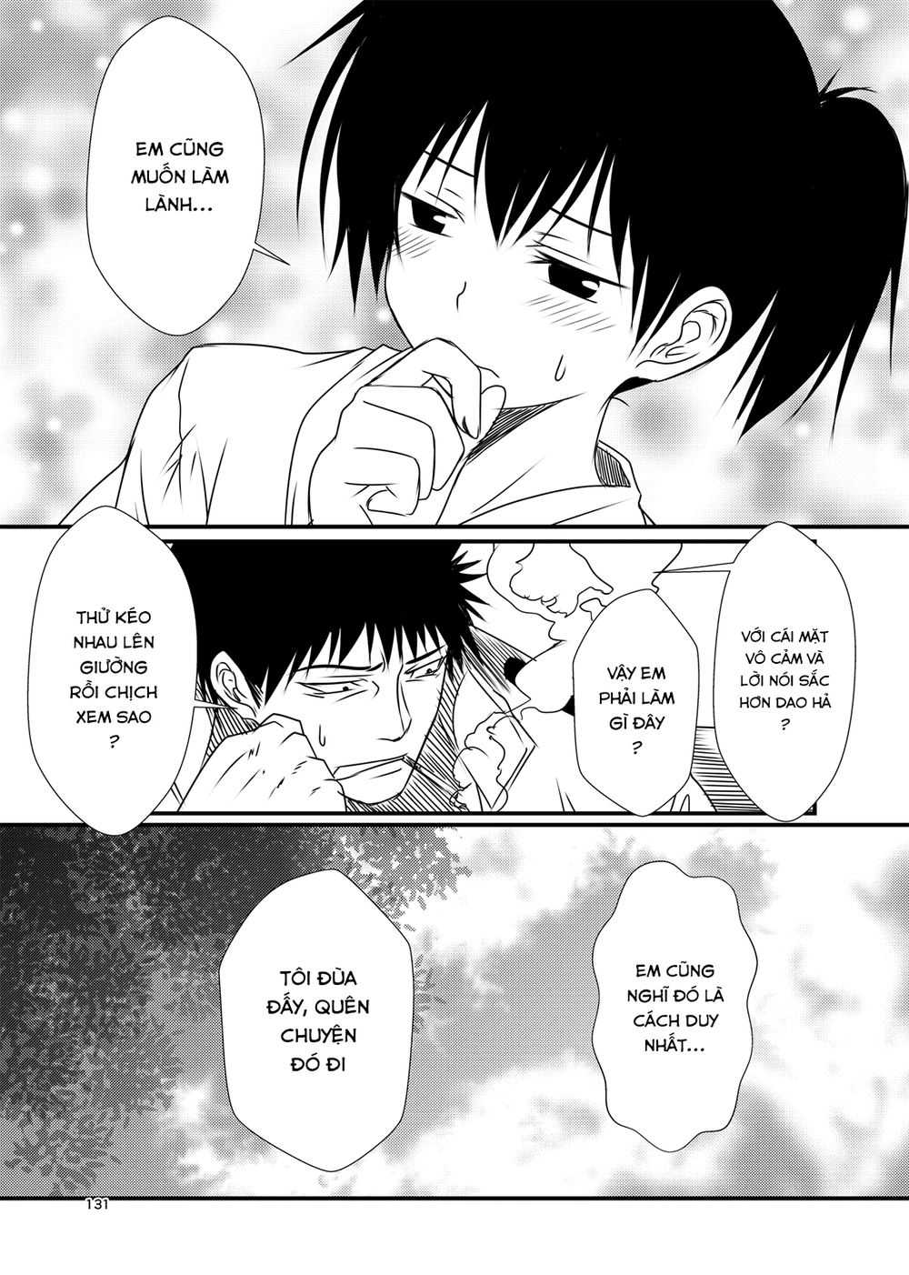 Fleet Journal Chapter 11.5 - 8