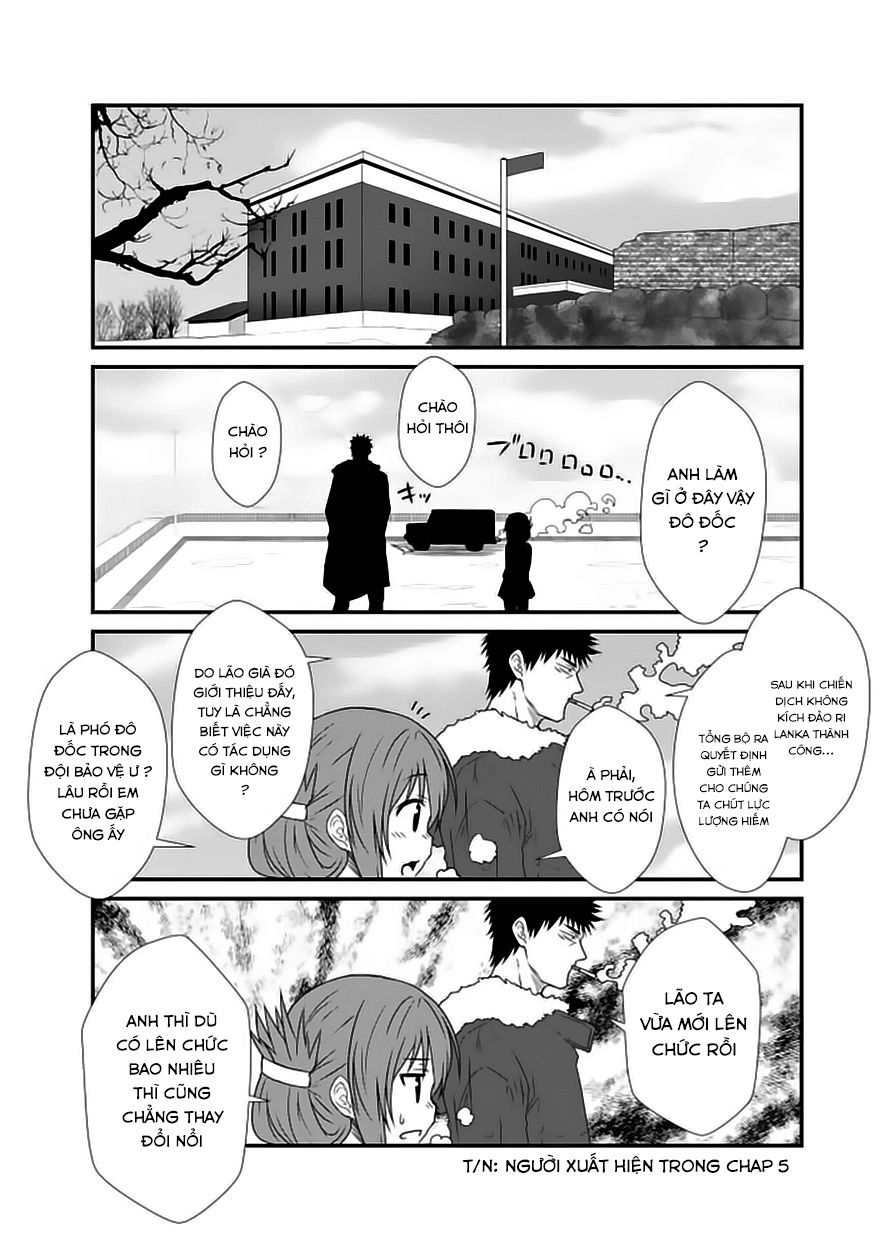 Fleet Journal Chapter 12 - 2