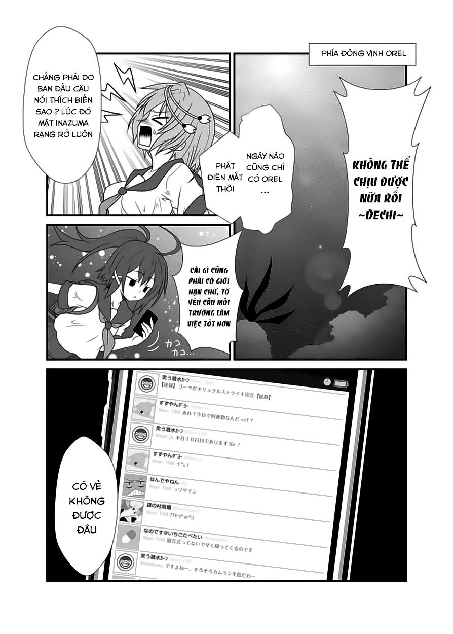 Fleet Journal Chapter 12 - 8