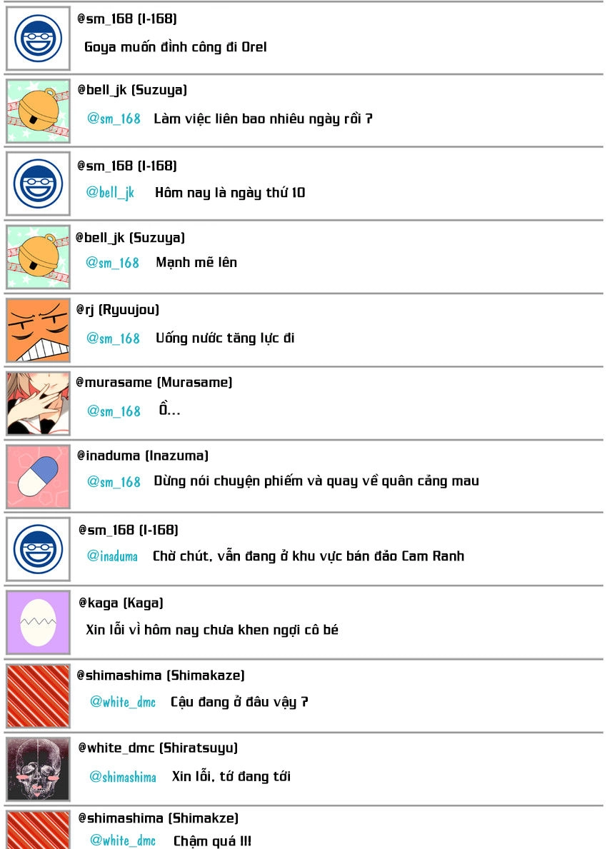 Fleet Journal Chapter 12 - 9