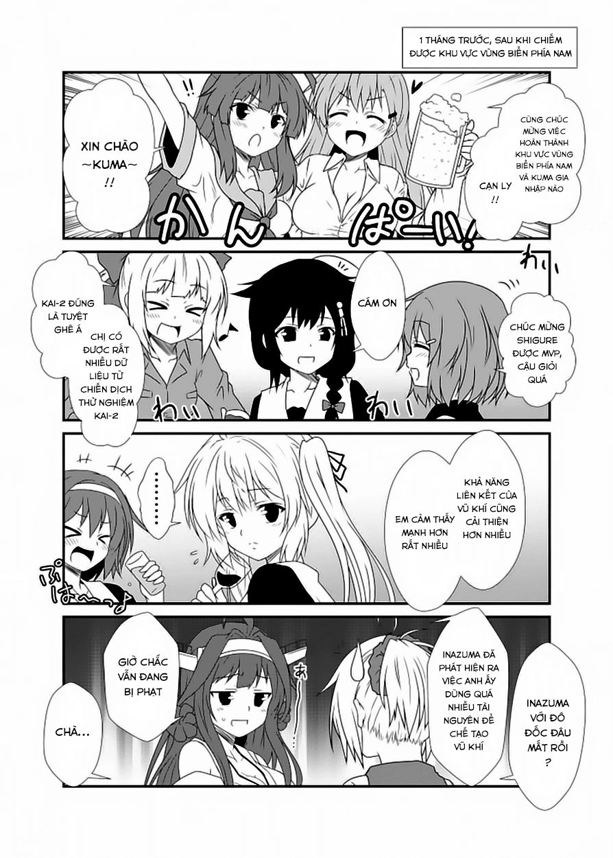 Fleet Journal Chapter 13 - 2