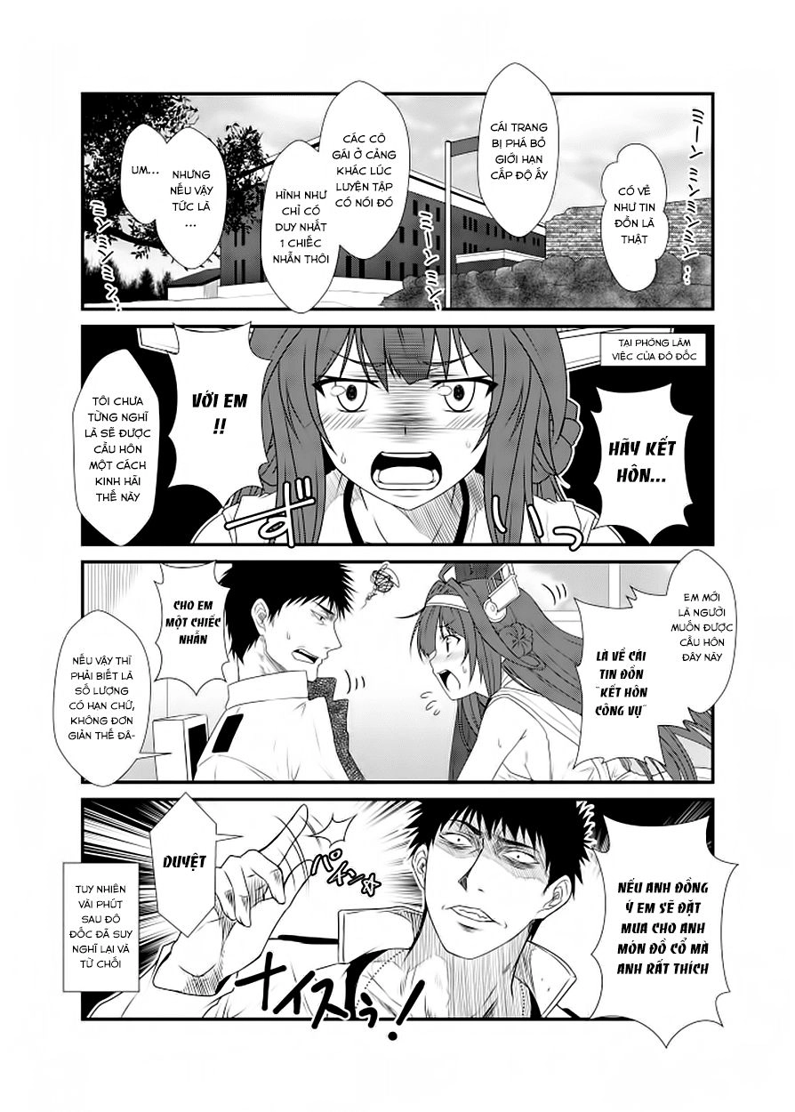 Fleet Journal Chapter 14 - 4