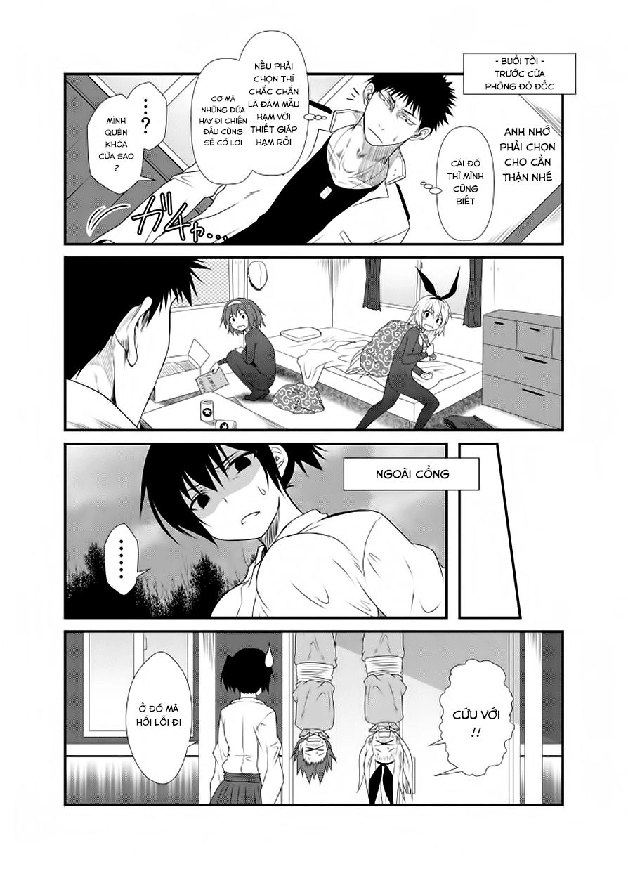 Fleet Journal Chapter 14 - 6