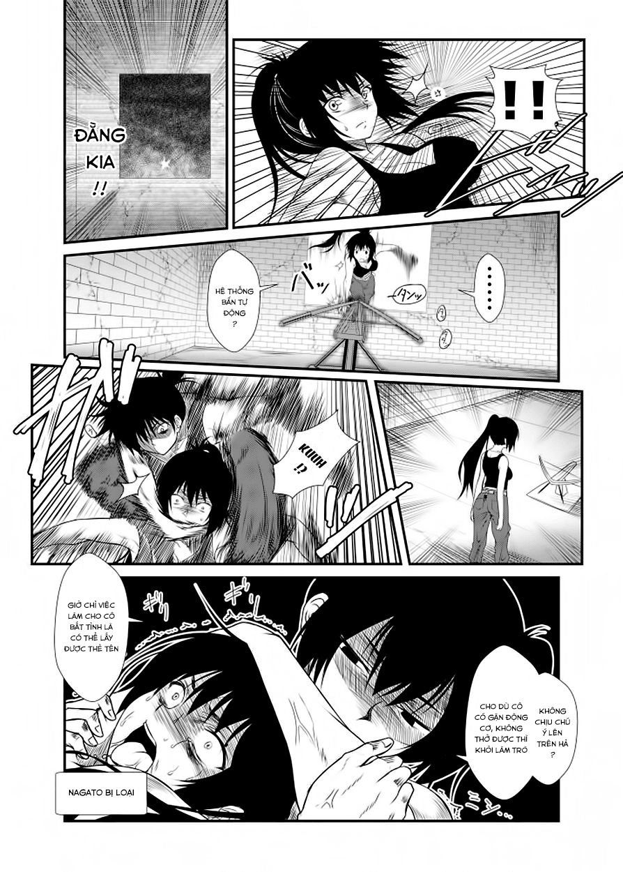 Fleet Journal Chapter 15 - 2