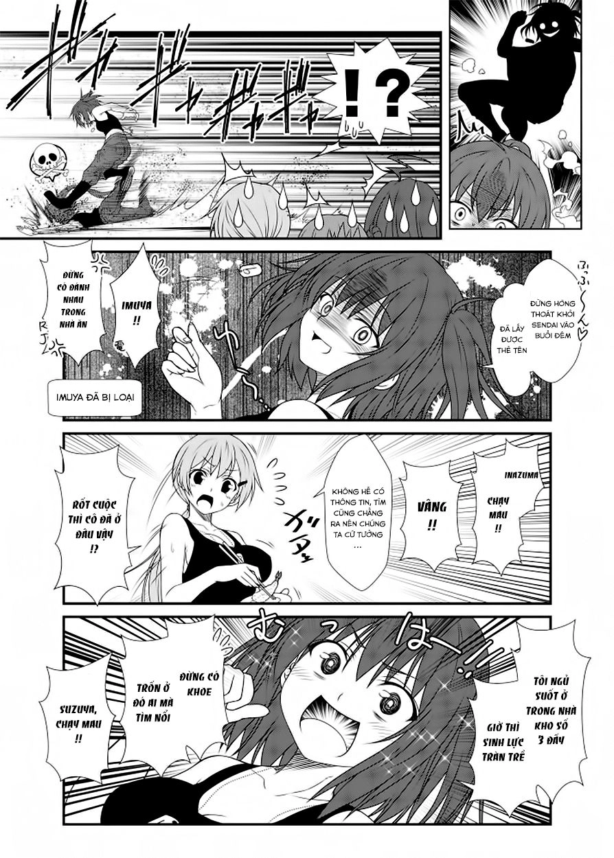 Fleet Journal Chapter 15 - 4