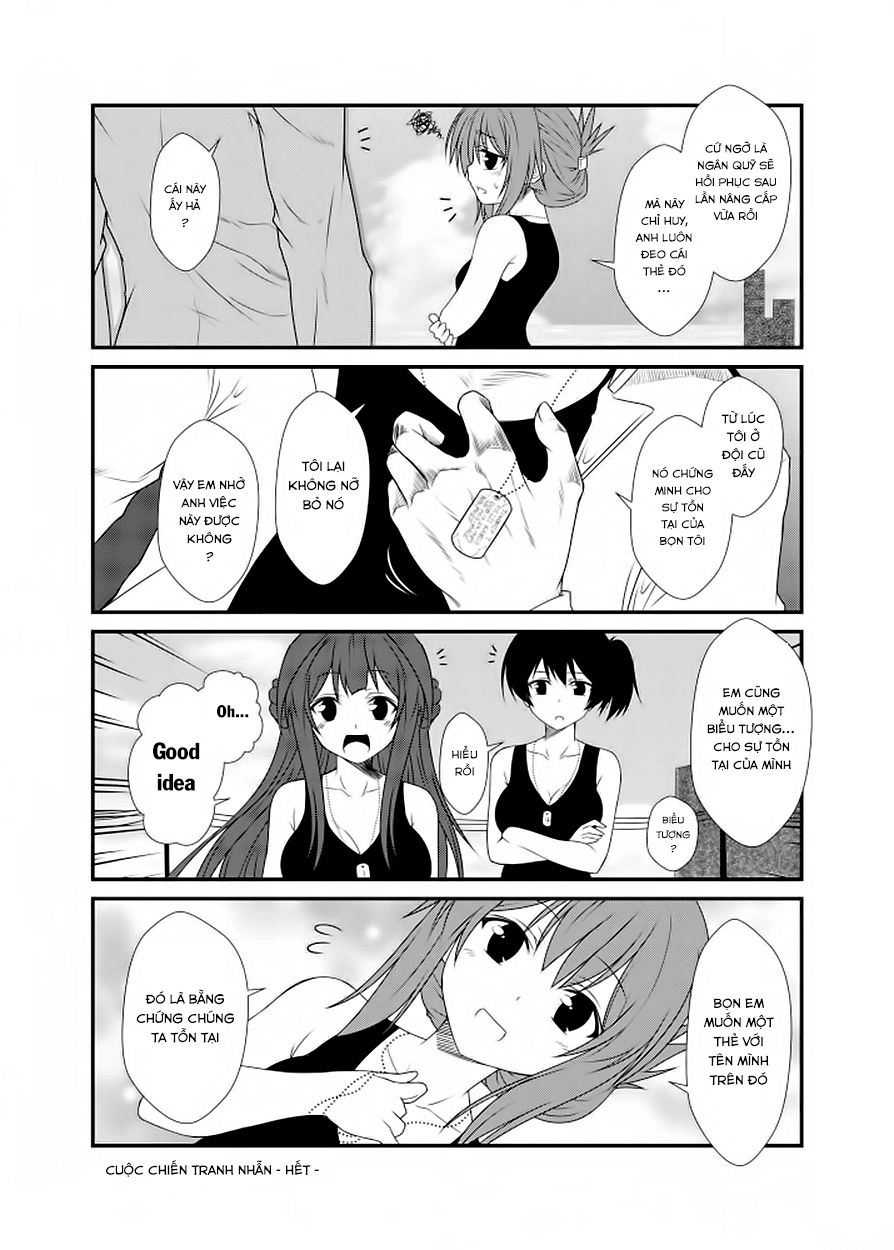 Fleet Journal Chapter 15 - 12