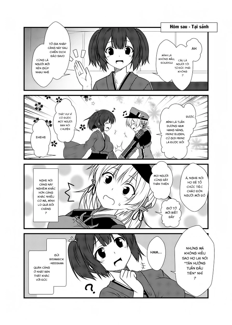 Fleet Journal Chapter 16 - 4