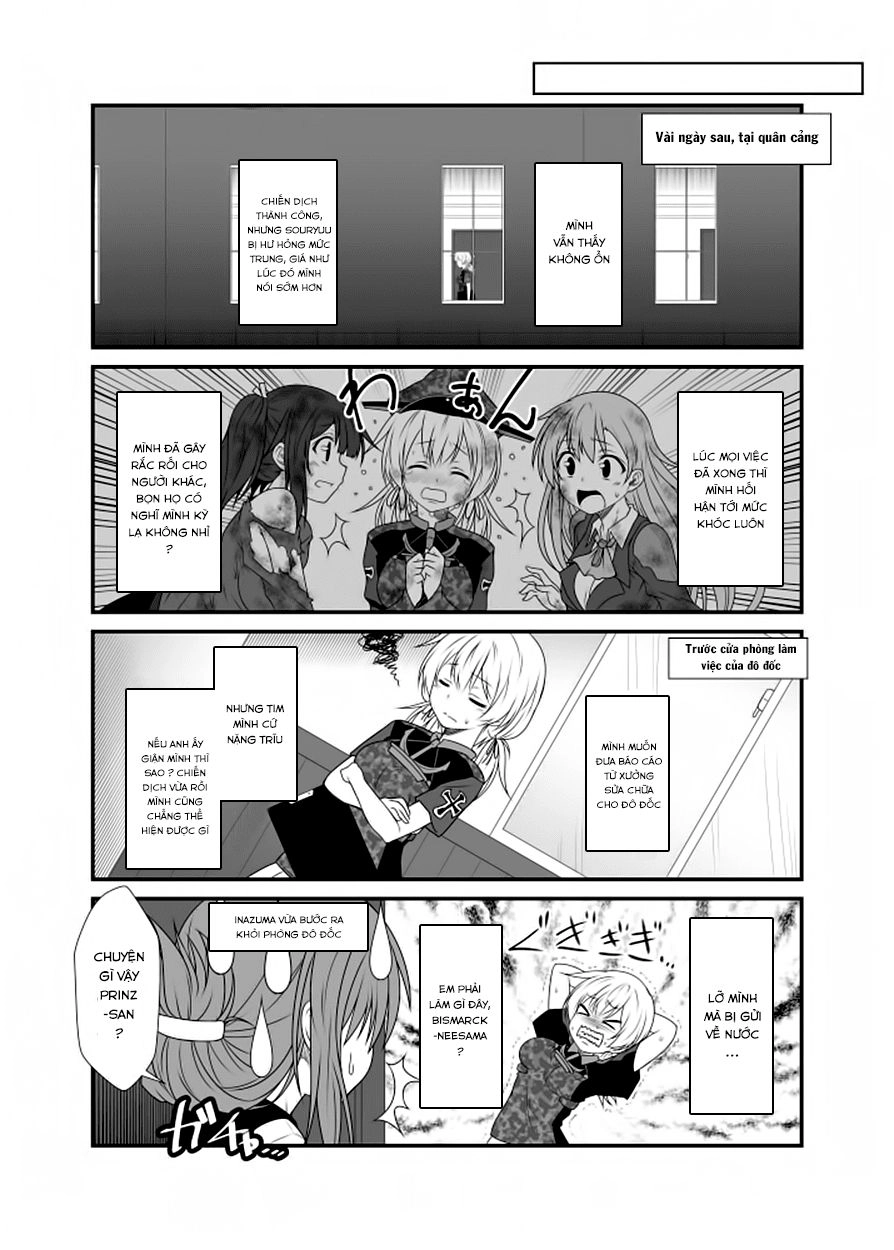 Fleet Journal Chapter 16 - 14