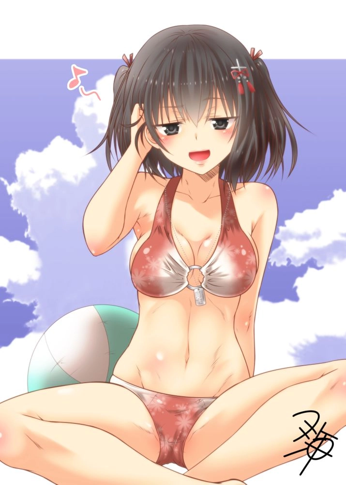 Fleet Journal Chapter 16 - 31