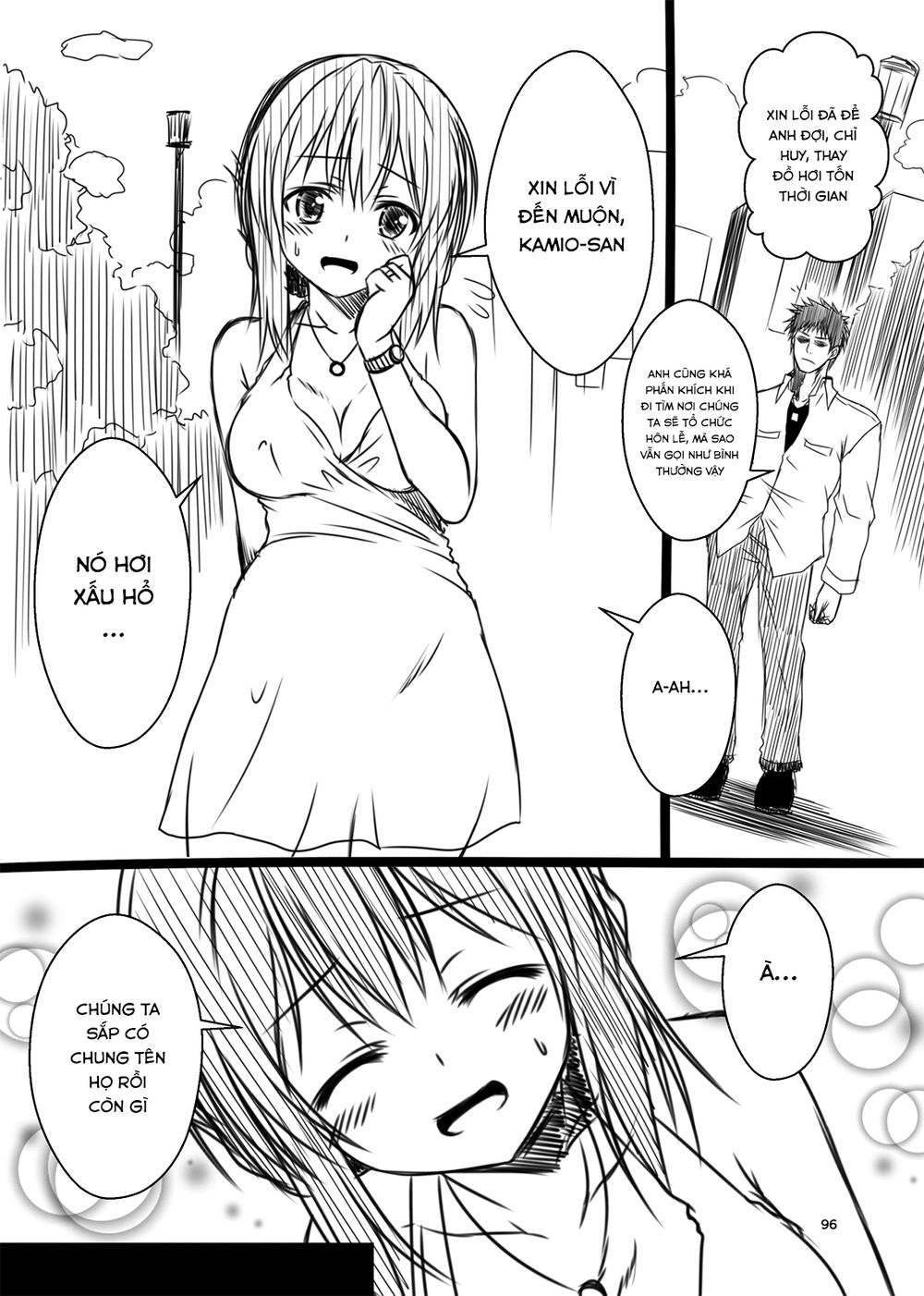 Fleet Journal Chapter 17 - 2