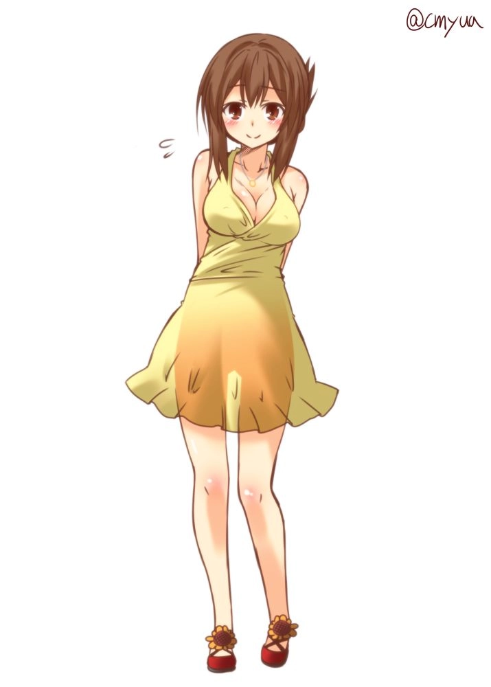 Fleet Journal Chapter 17 - 6