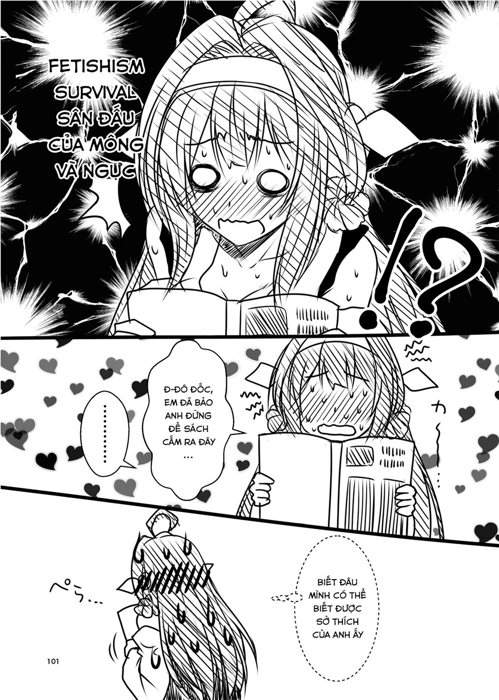 Fleet Journal Chapter 17 - 8