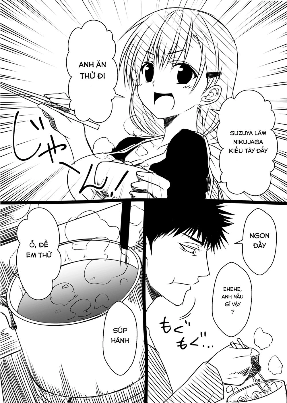 Fleet Journal Chapter 17 - 15