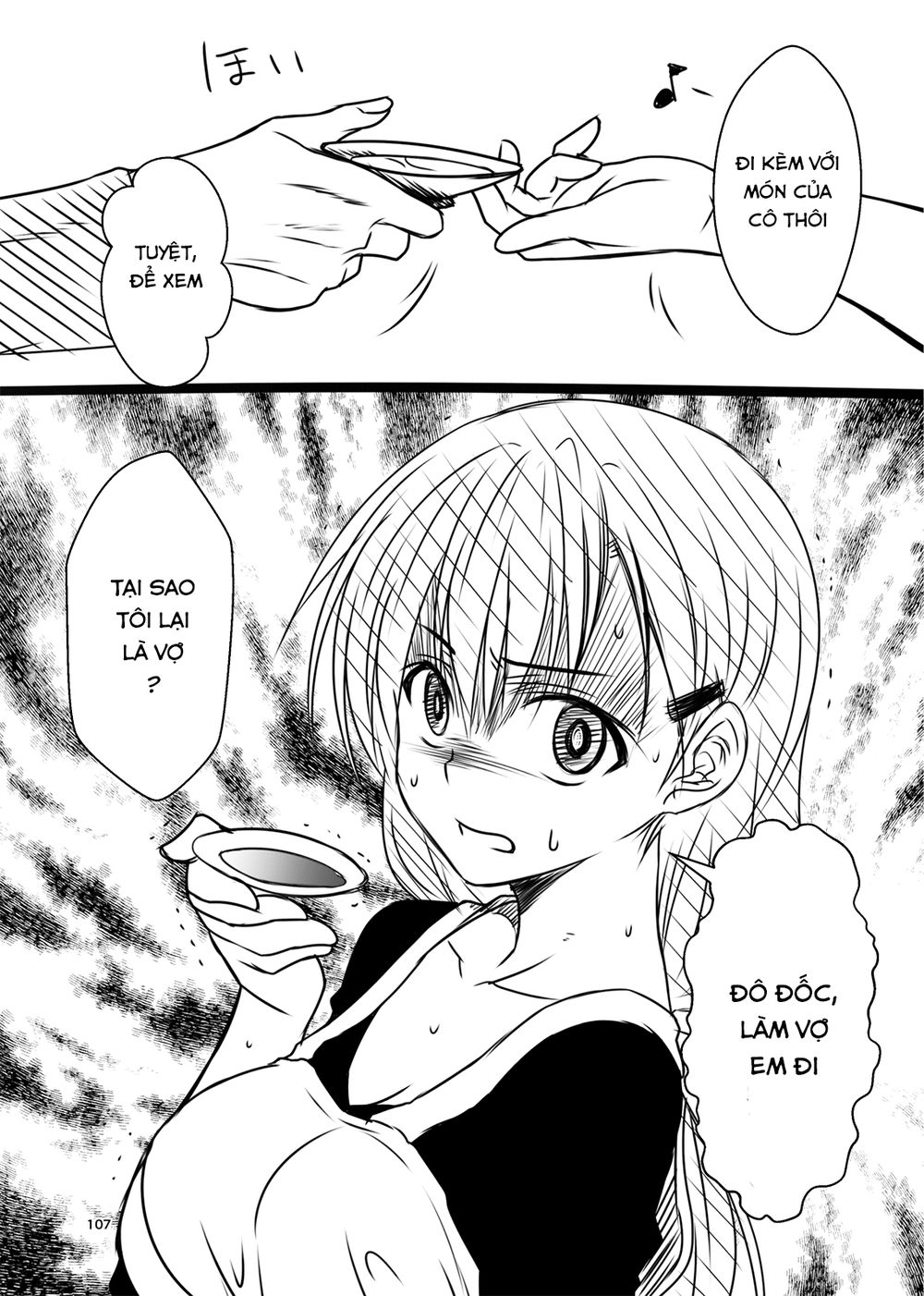 Fleet Journal Chapter 17 - 16