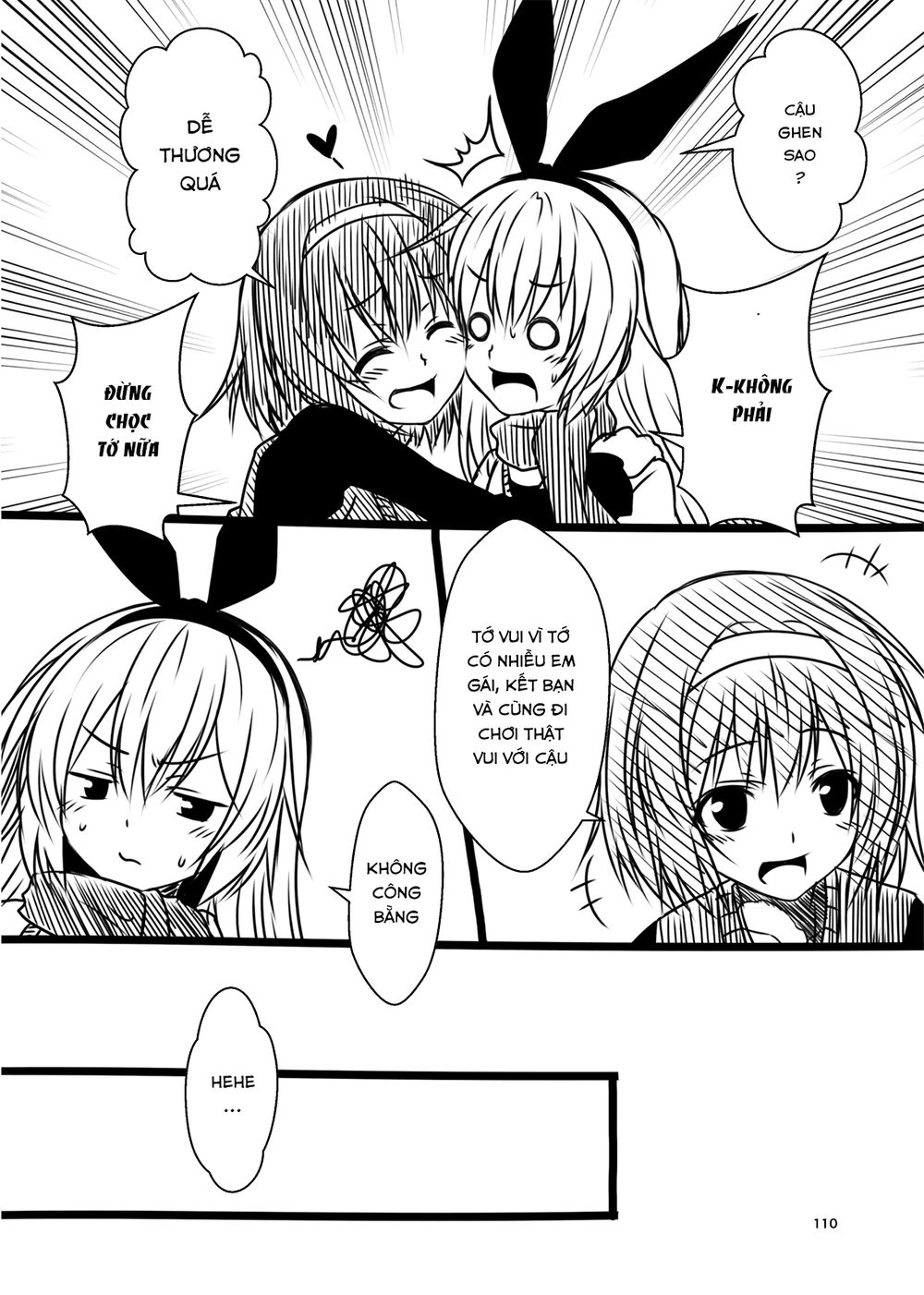 Fleet Journal Chapter 17 - 19