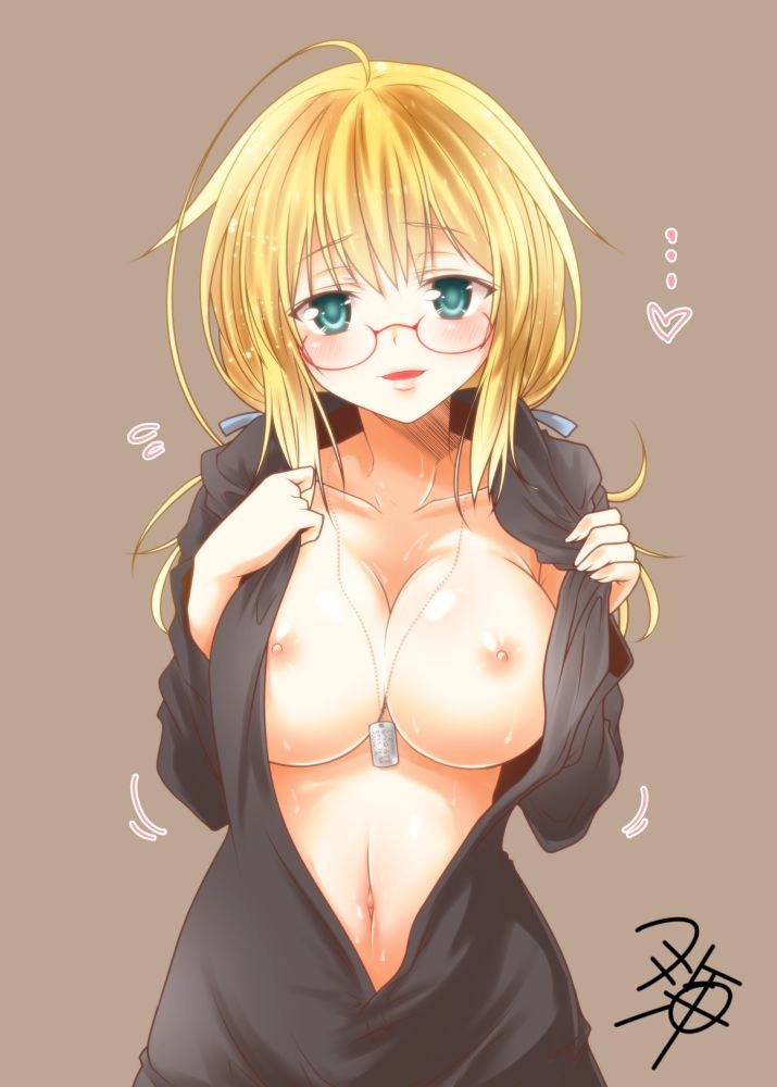 Fleet Journal Chapter 17 - 24