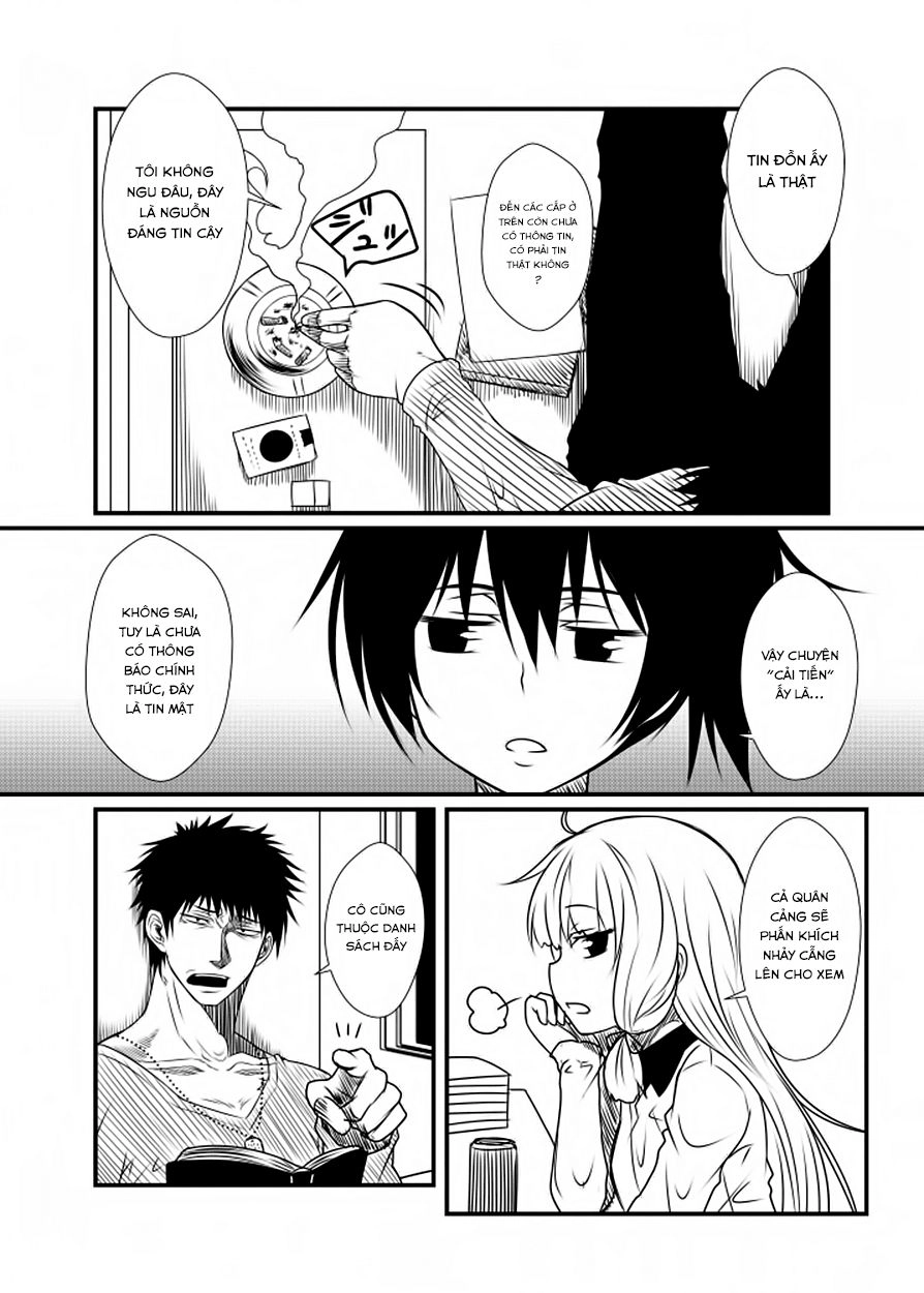 Fleet Journal Chapter 18 - 6