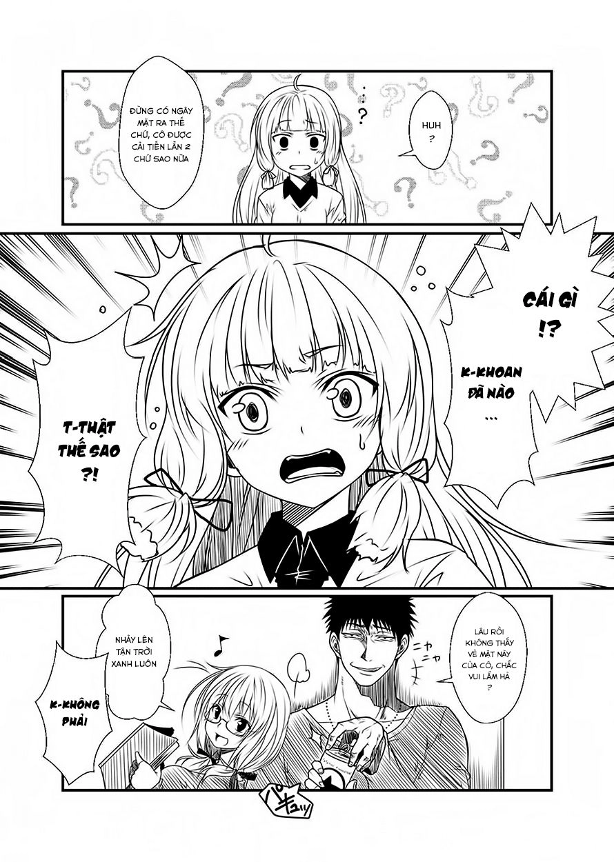 Fleet Journal Chapter 18 - 7