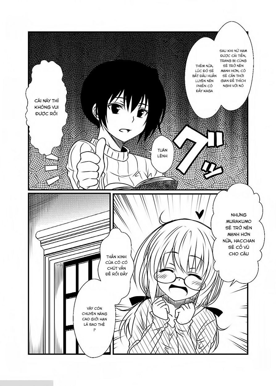 Fleet Journal Chapter 18 - 8