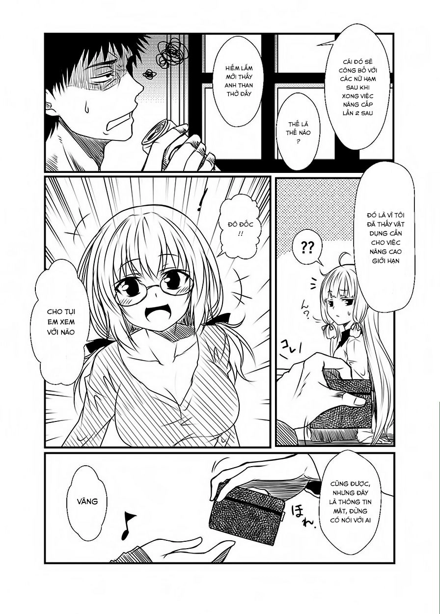 Fleet Journal Chapter 18 - 9