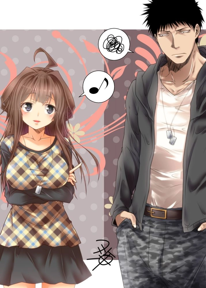 Fleet Journal Chapter 19 - 1