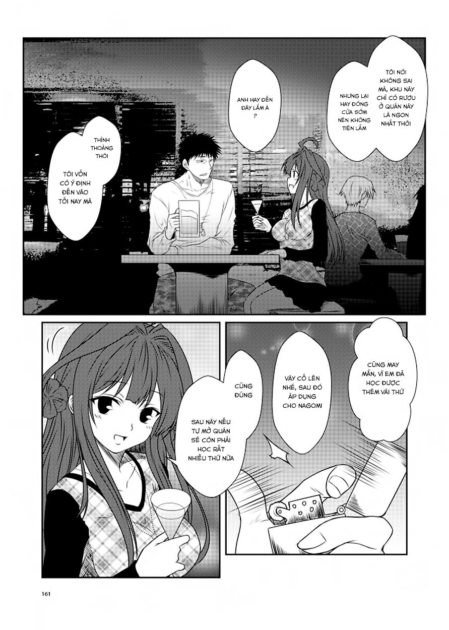 Fleet Journal Chapter 19 - 10