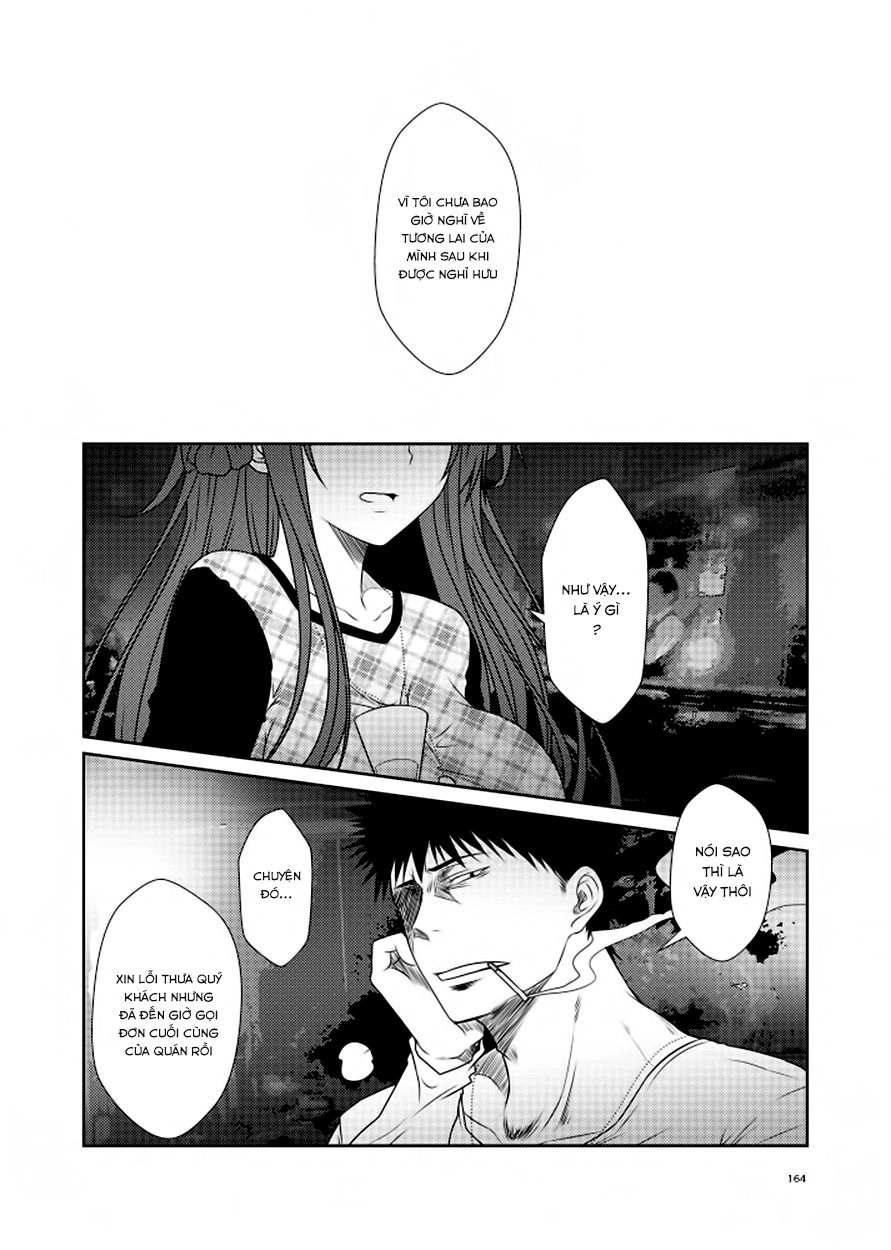 Fleet Journal Chapter 19 - 13