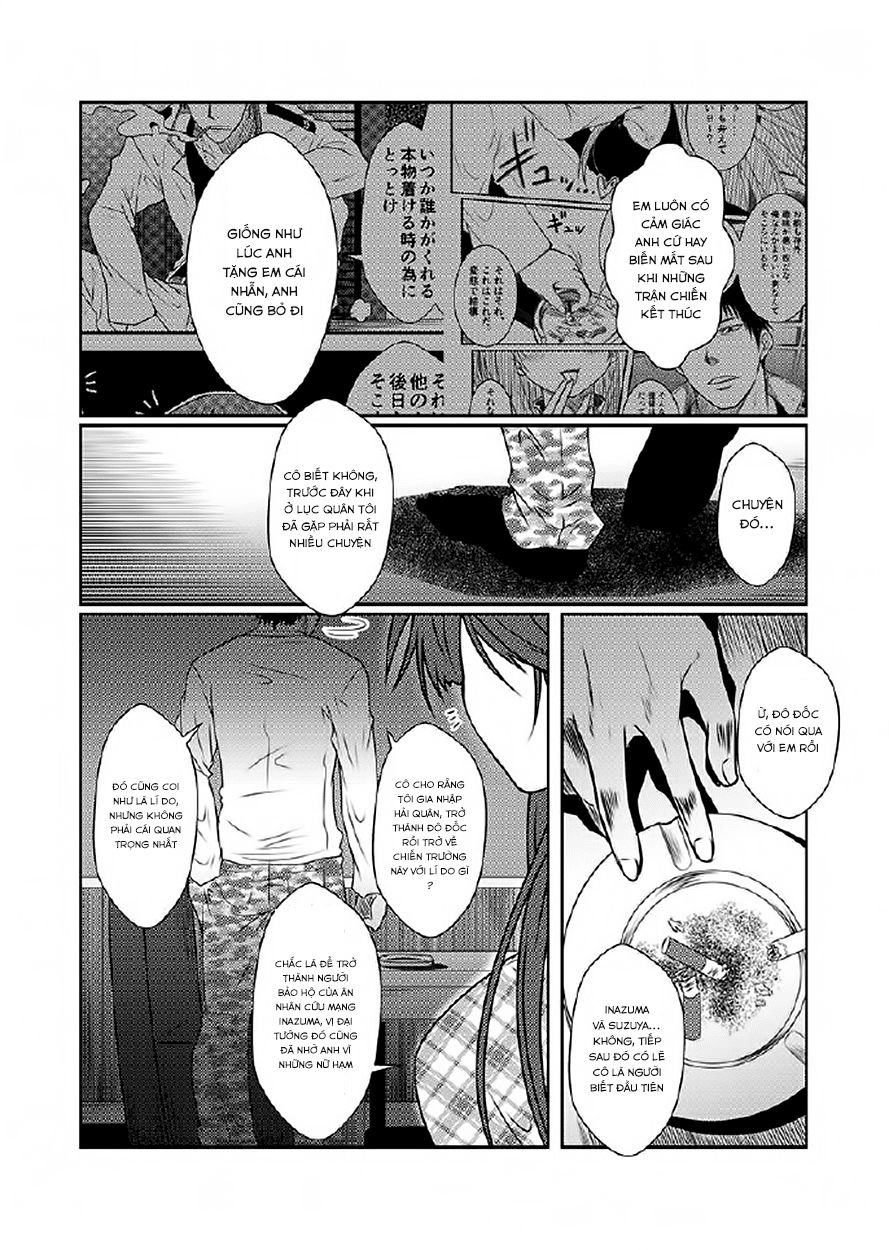 Fleet Journal Chapter 19 - 17