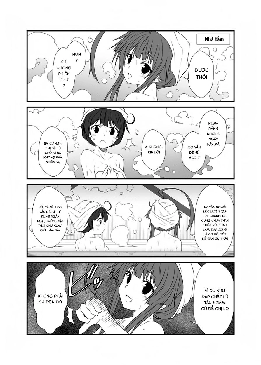 Fleet Journal Chapter 20 - 5