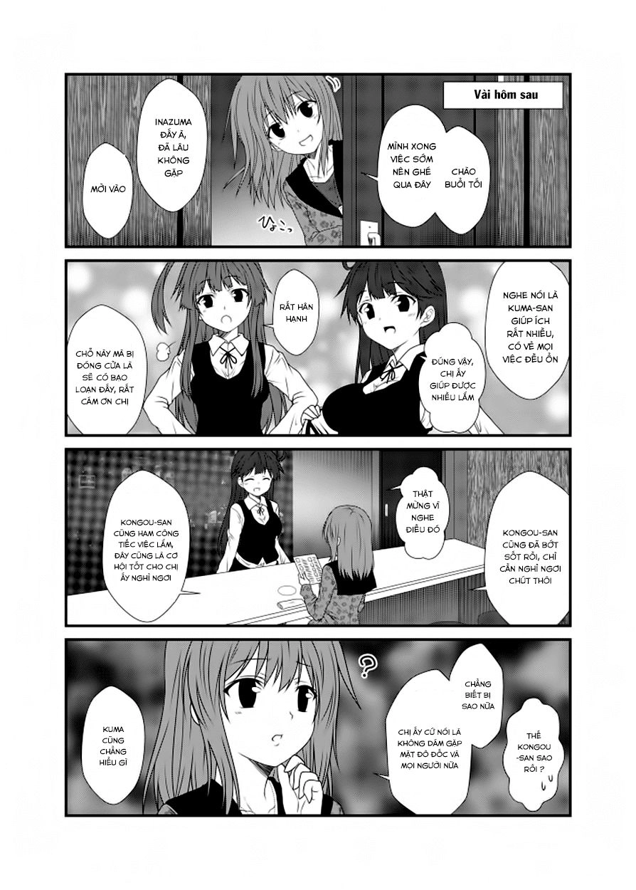 Fleet Journal Chapter 20 - 8