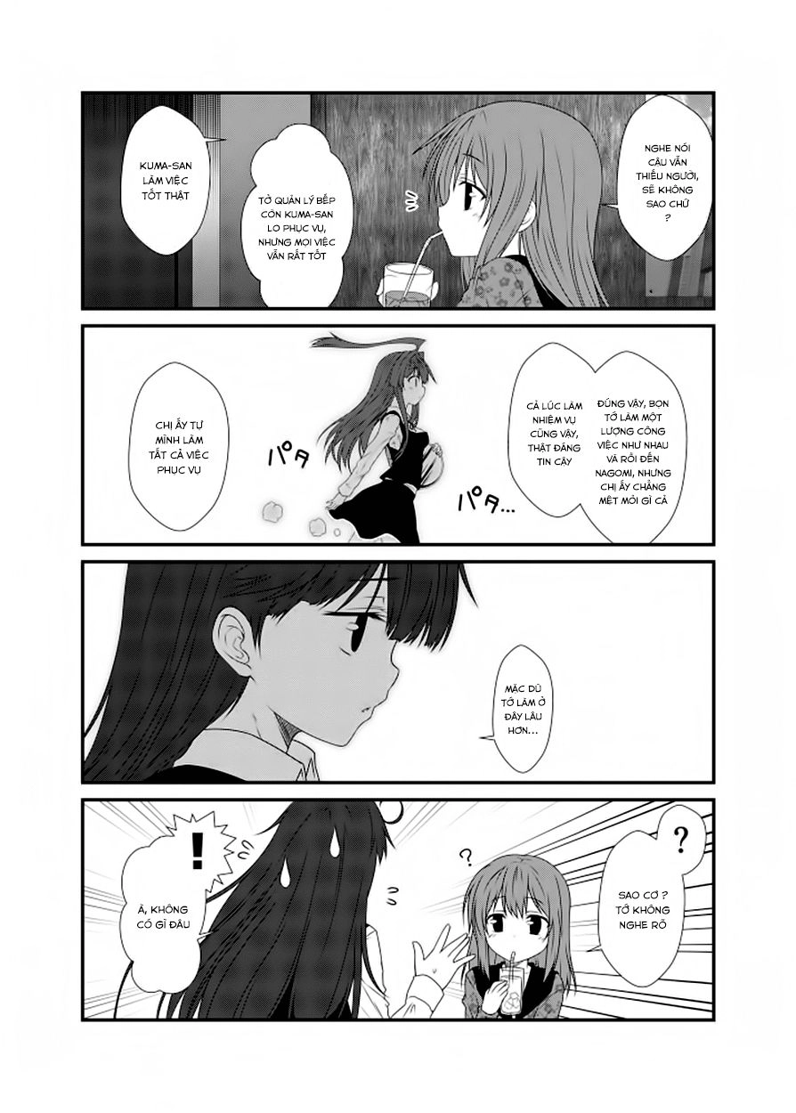 Fleet Journal Chapter 20 - 9