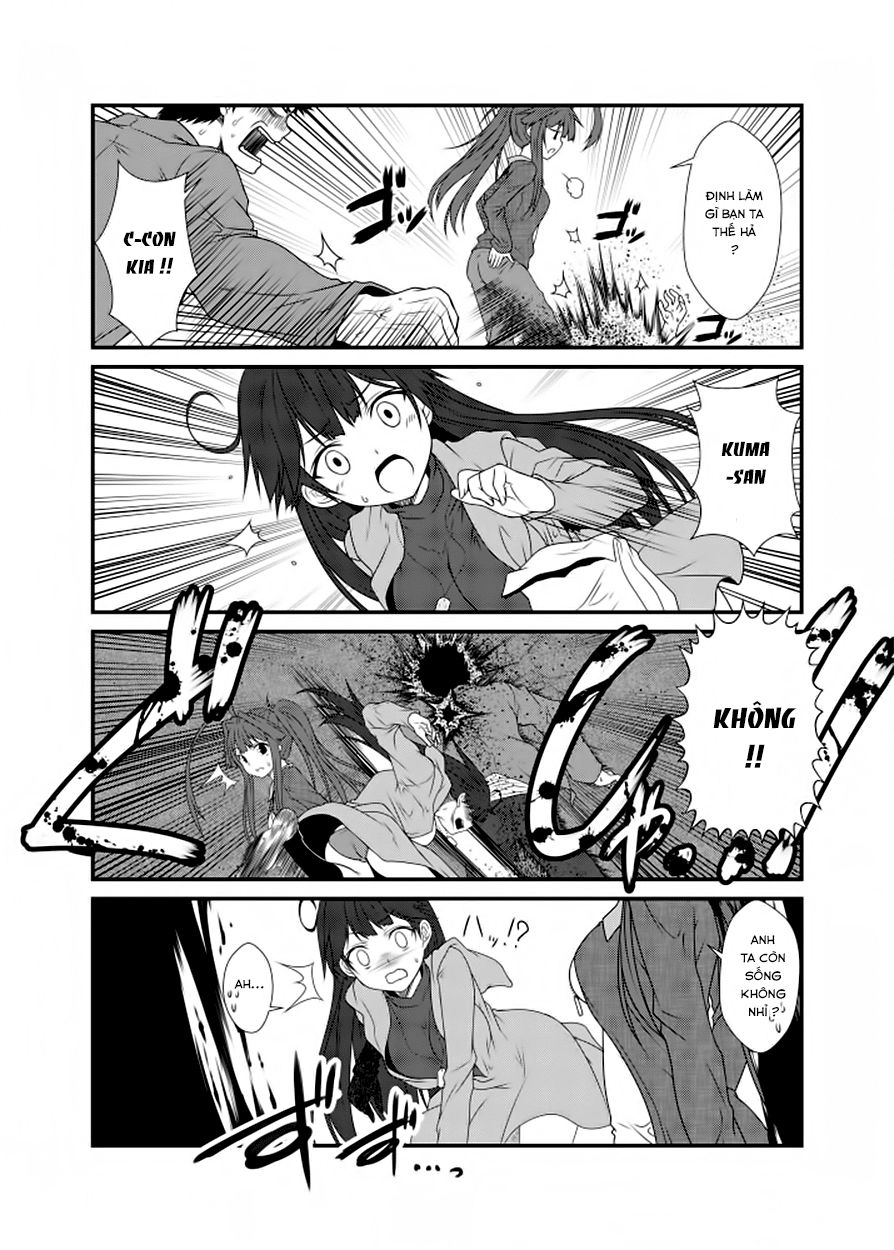 Fleet Journal Chapter 20 - 13