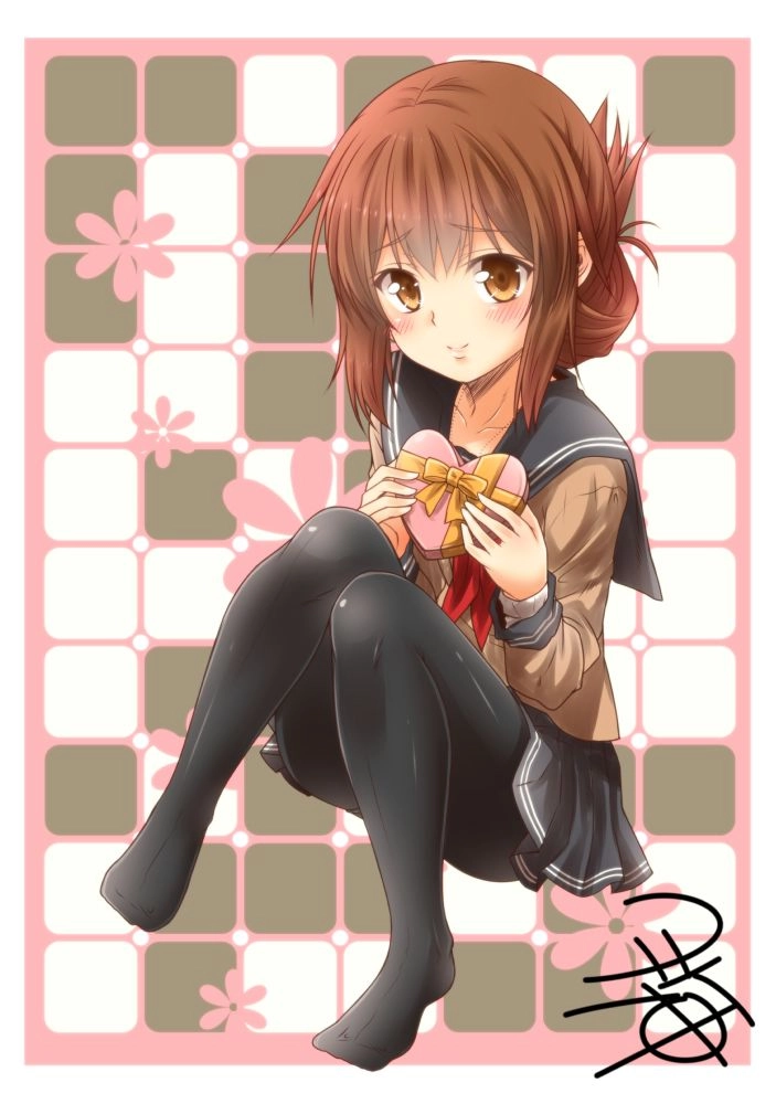 Fleet Journal Chapter 20 - 28