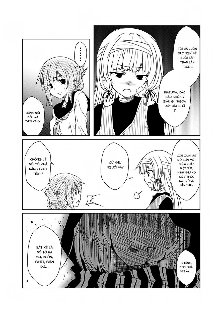 Fleet Journal Chapter 21 - 8