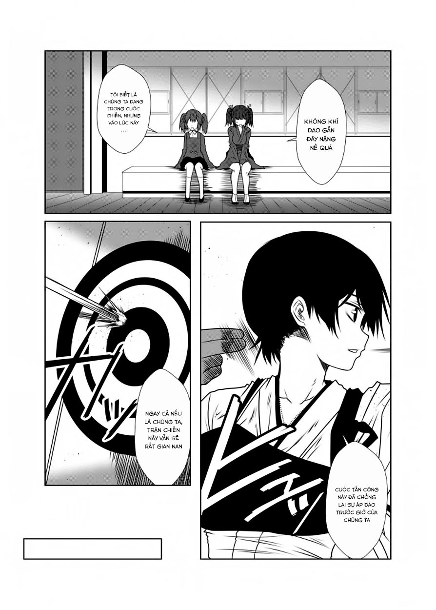 Fleet Journal Chapter 22 - 6