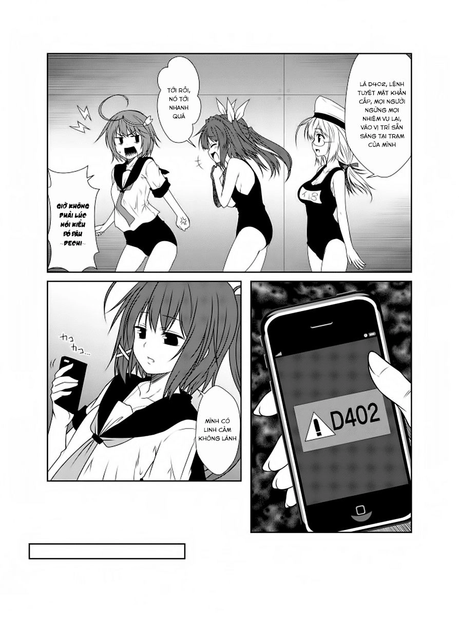 Fleet Journal Chapter 22 - 14