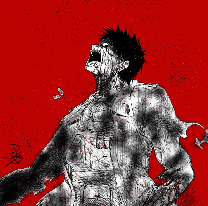 Fleet Journal Chapter 22 - 30