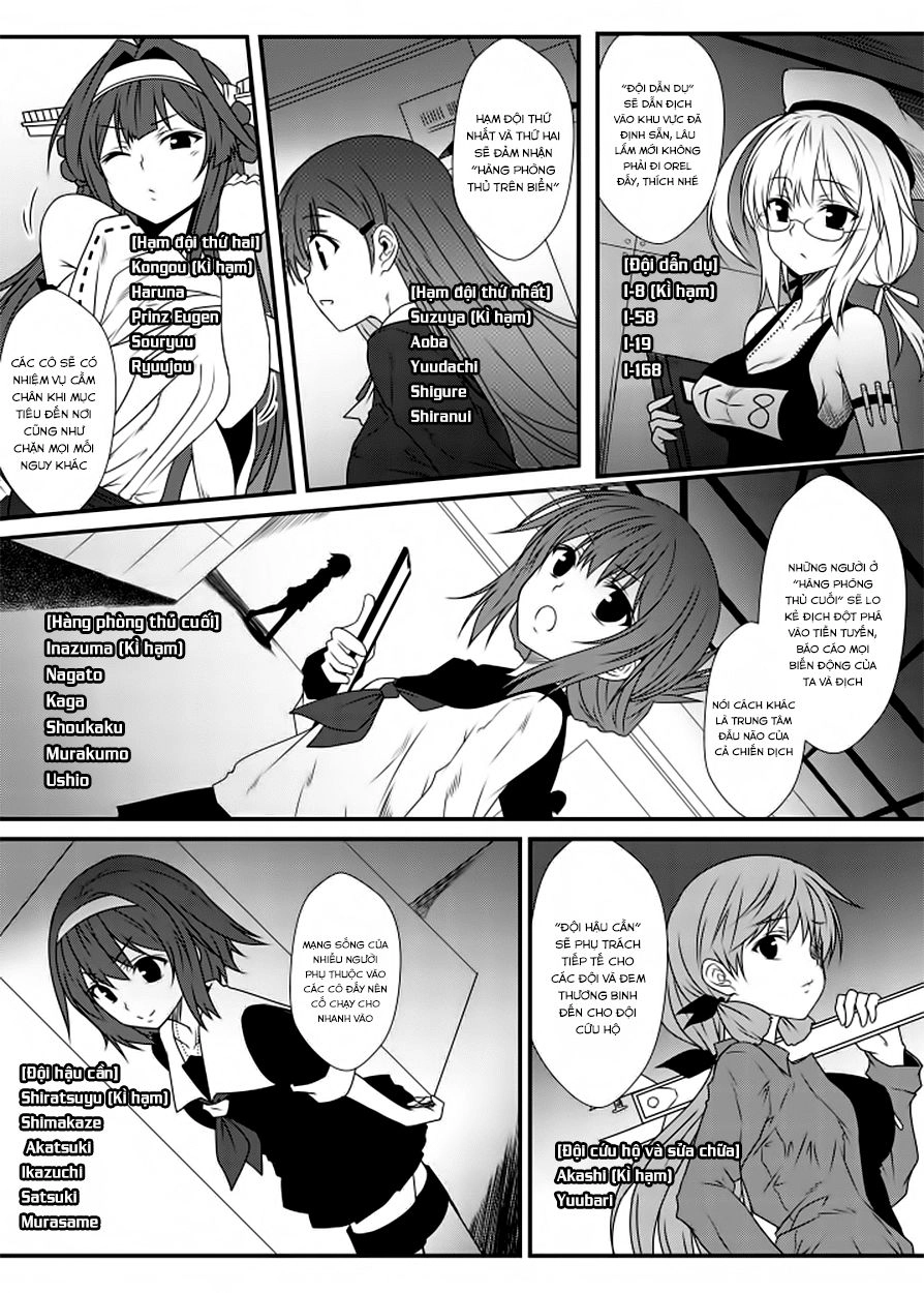 Fleet Journal Chapter 23 - 3