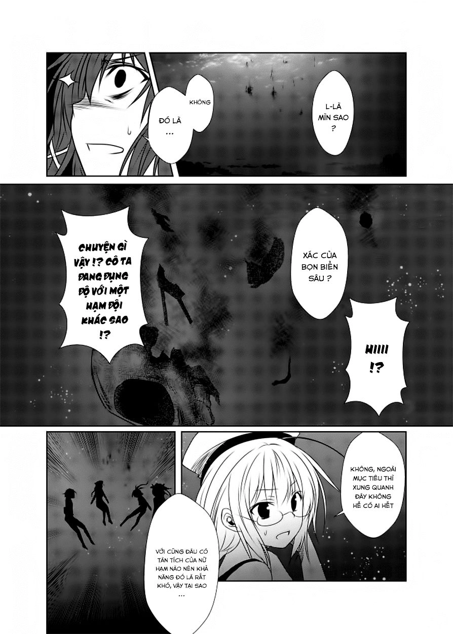 Fleet Journal Chapter 23 - 9