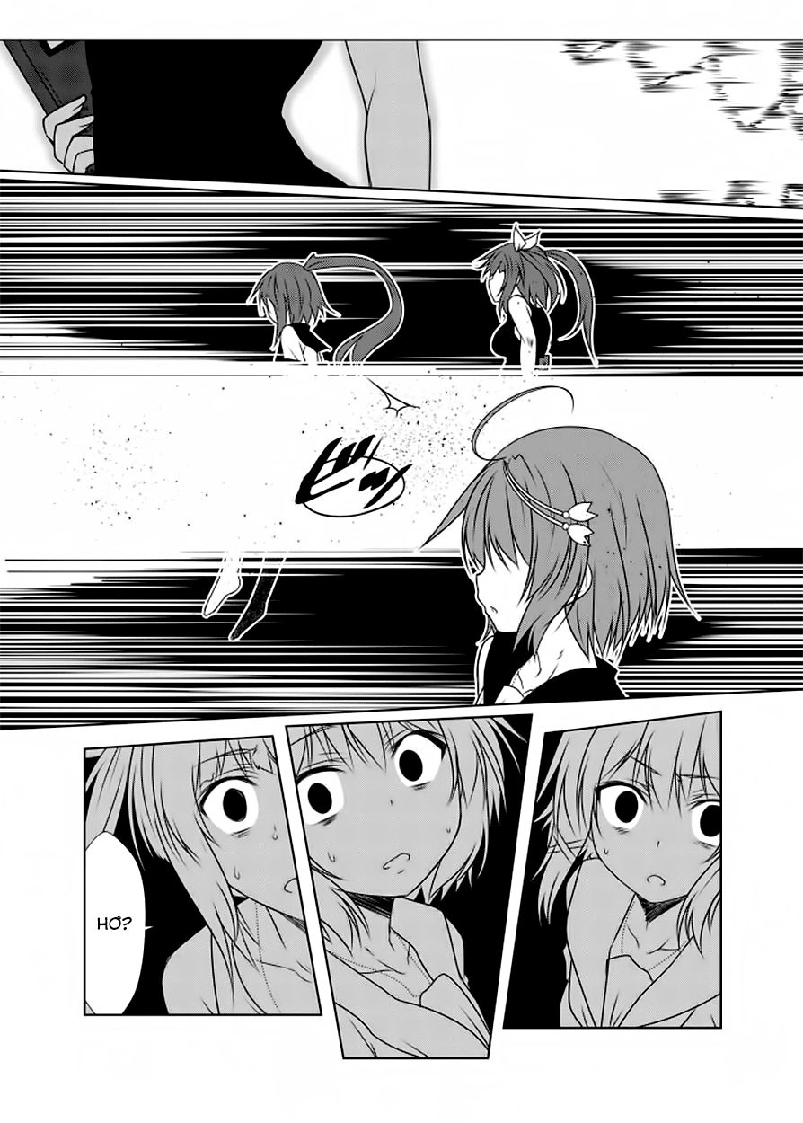 Fleet Journal Chapter 23 - 10