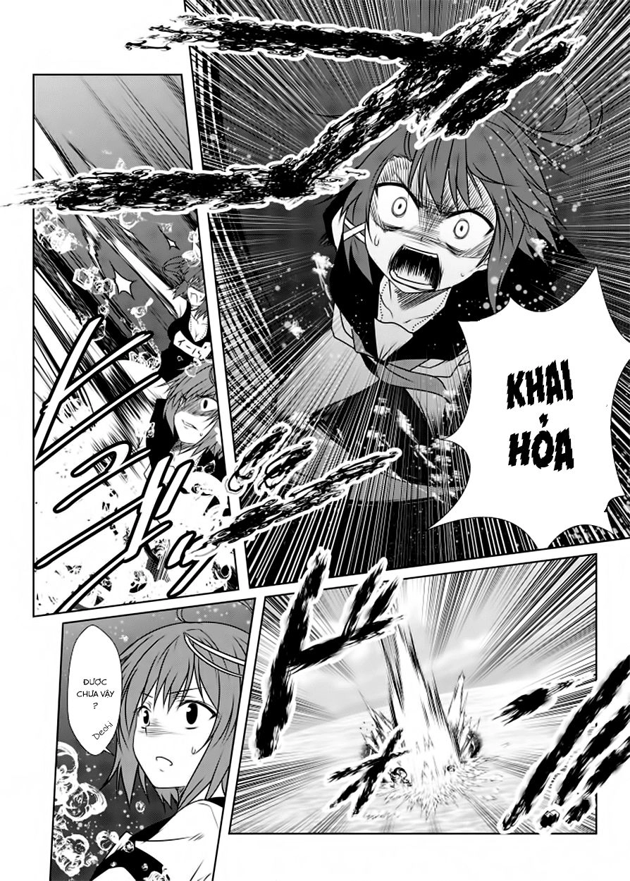 Fleet Journal Chapter 23 - 11