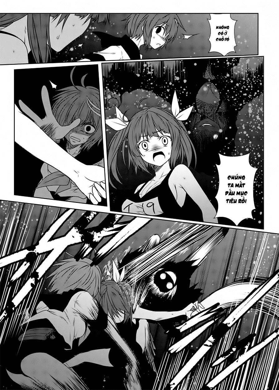 Fleet Journal Chapter 23 - 12