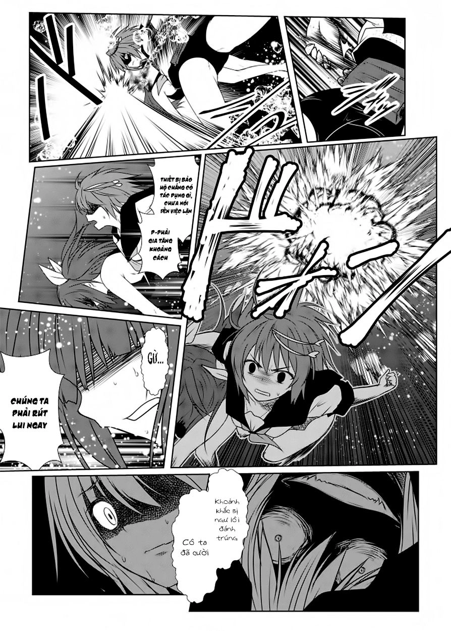 Fleet Journal Chapter 23 - 13