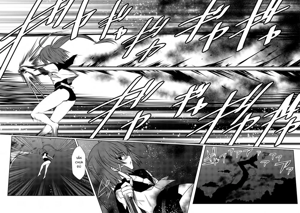 Fleet Journal Chapter 23 - 16