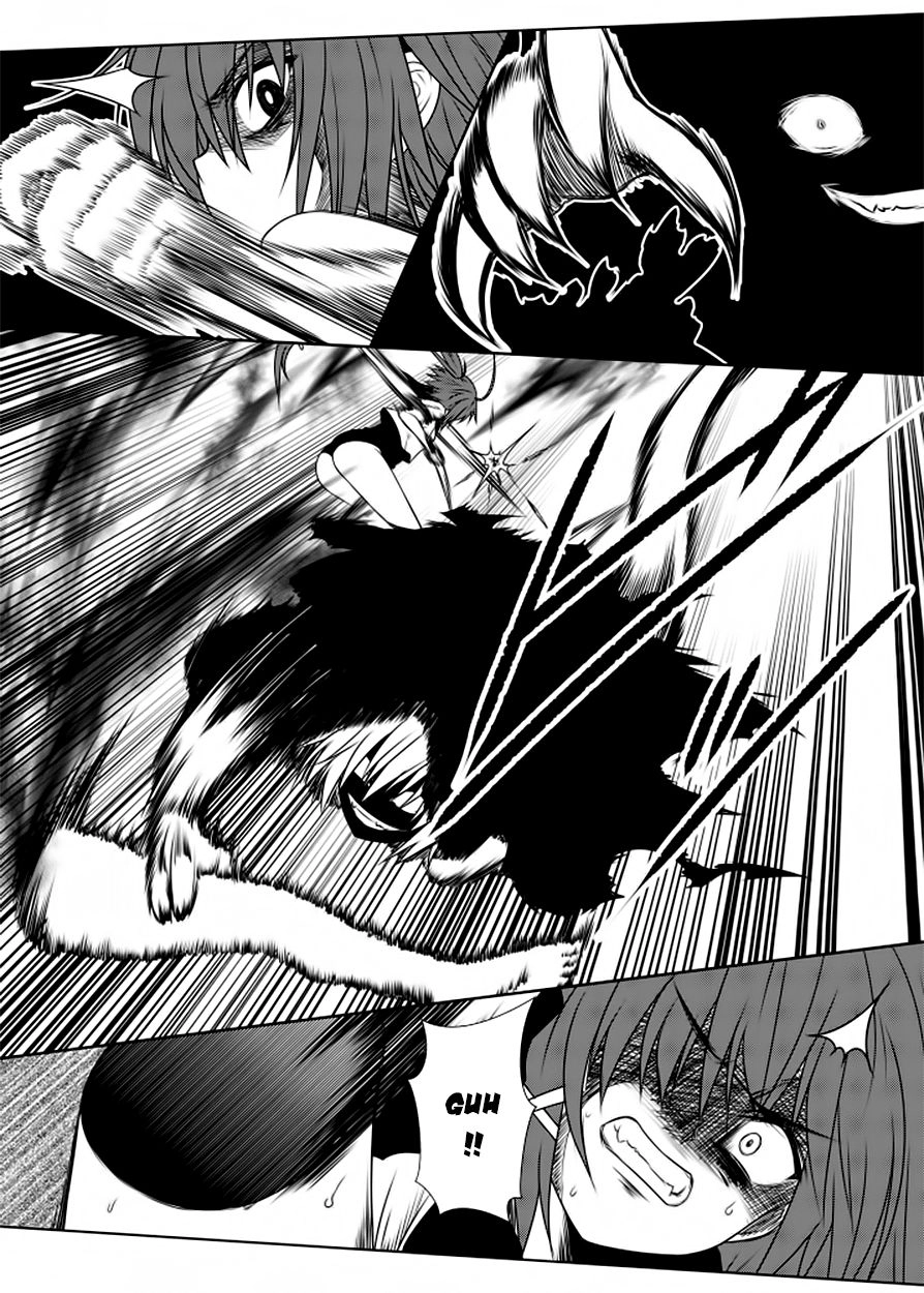 Fleet Journal Chapter 23 - 17