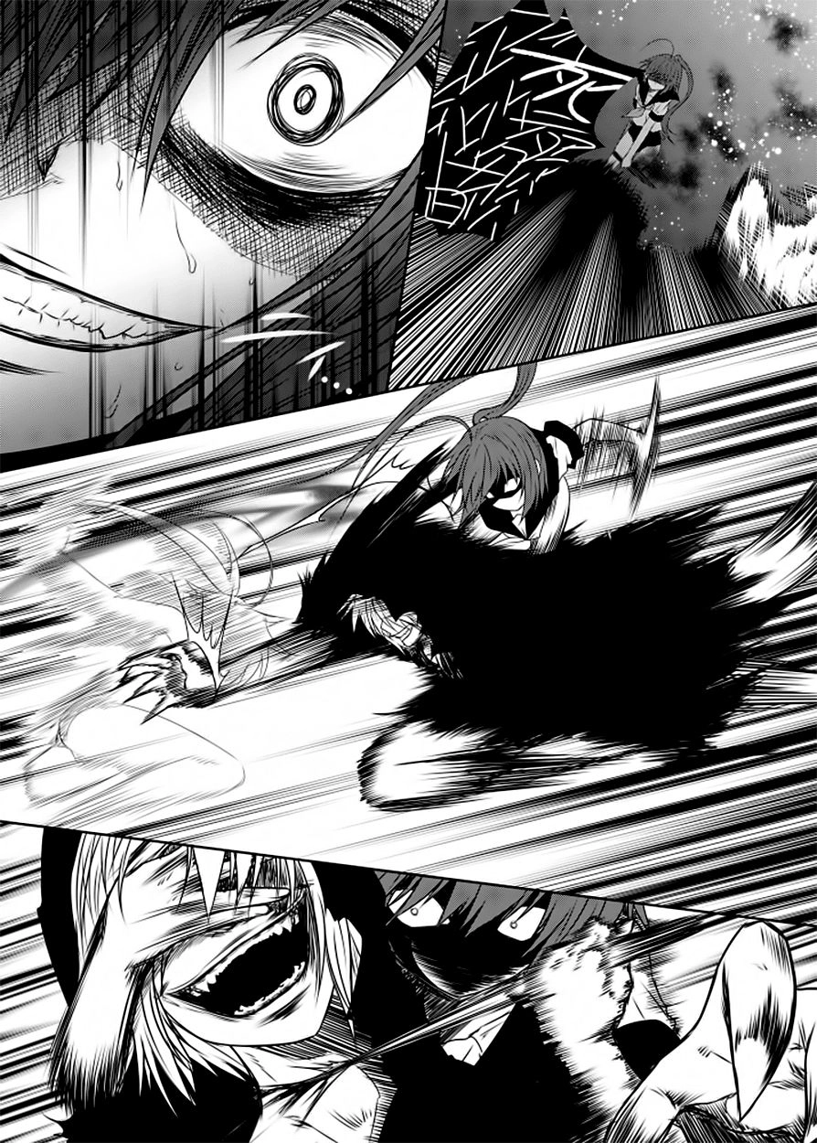 Fleet Journal Chapter 23 - 19