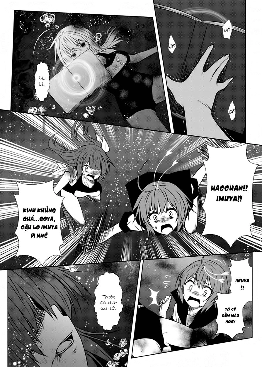 Fleet Journal Chapter 23 - 21