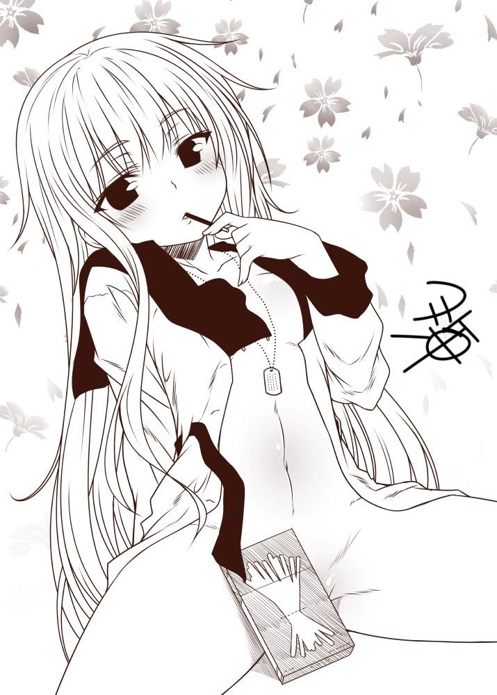 Fleet Journal Chapter 23 - 33