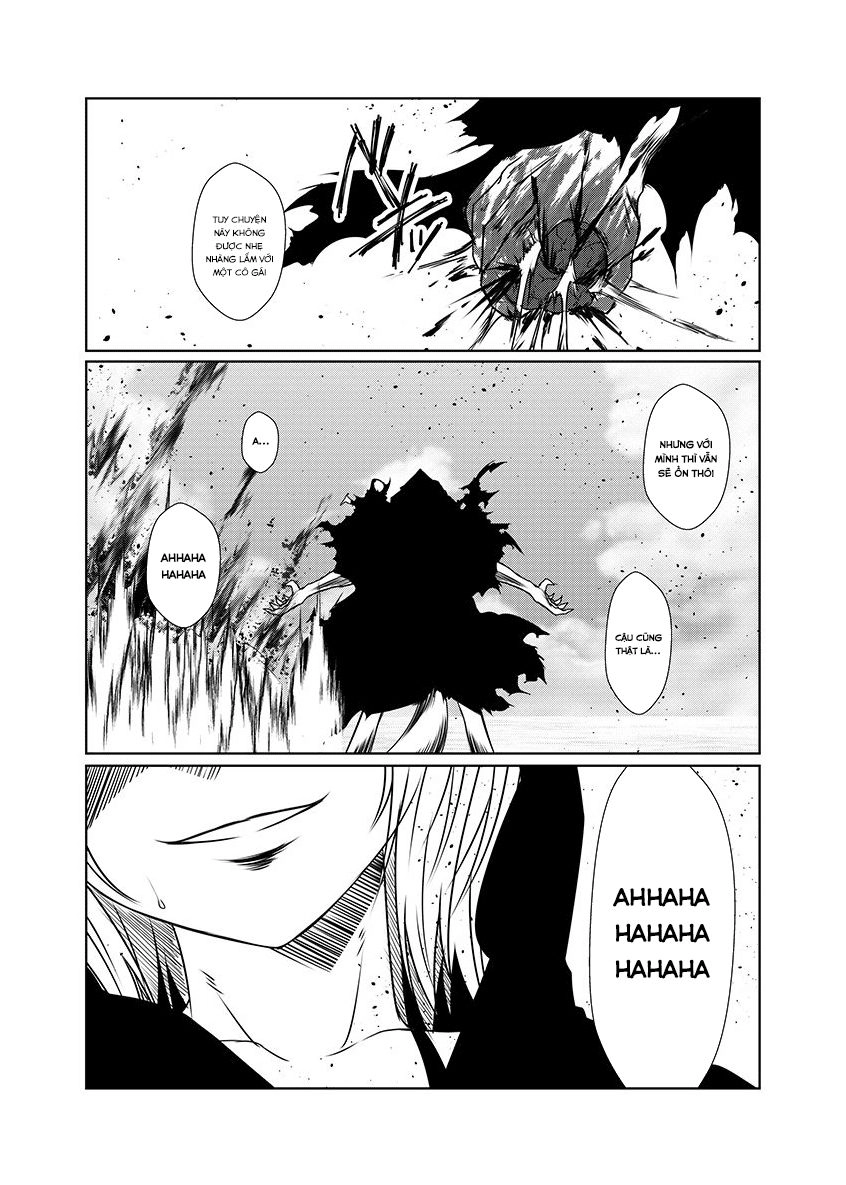 Fleet Journal Chapter 23.5 - 4