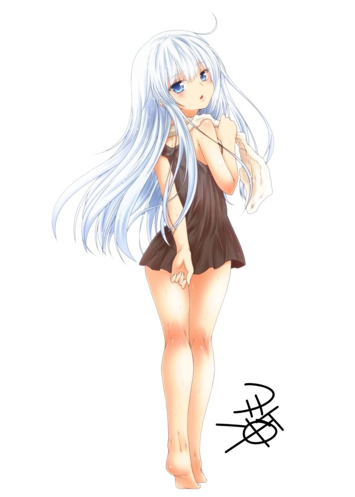 Fleet Journal Chapter 23.5 - 8